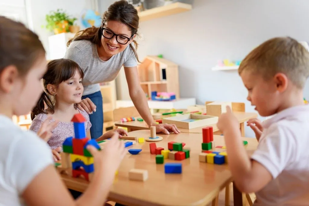 Play Group Therapy Centre Sector 57 From Gurugram